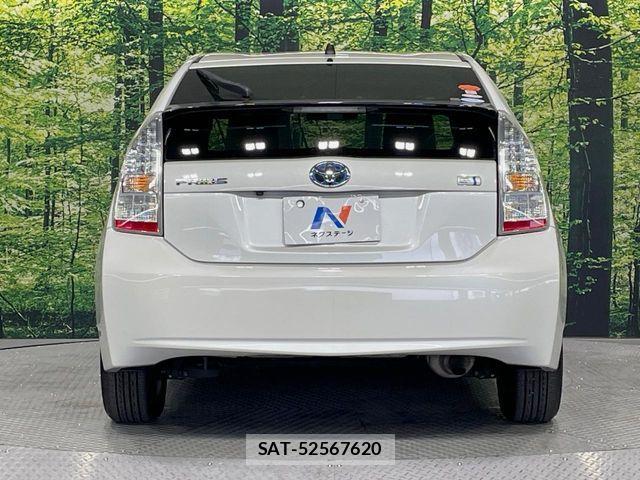 Toyota PRIUS 2010-03 6816665-14