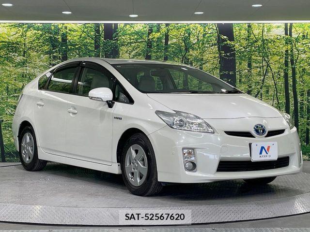 Toyota PRIUS 2010-03 6816665-15