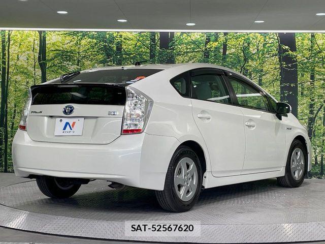Toyota PRIUS 2010-03 6816665-16