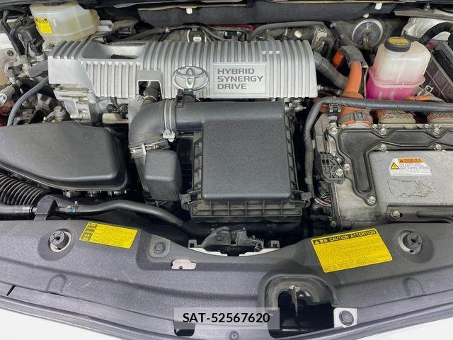 Toyota PRIUS 2010-03 6816665-17