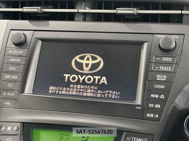 Toyota PRIUS 2010-03 6816665-2