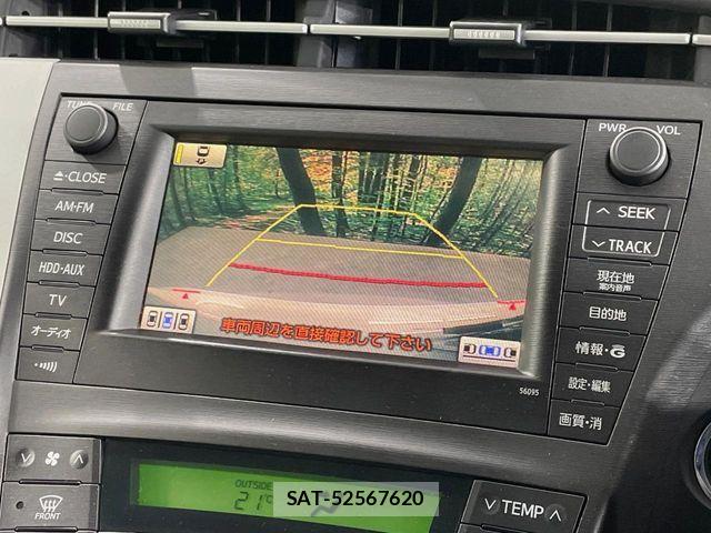 Toyota PRIUS 2010-03 6816665-3