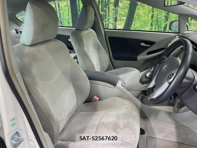 Toyota PRIUS 2010-03 6816665-7