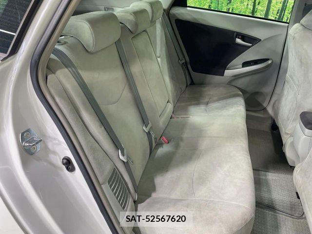 Toyota PRIUS 2010-03 6816665-8