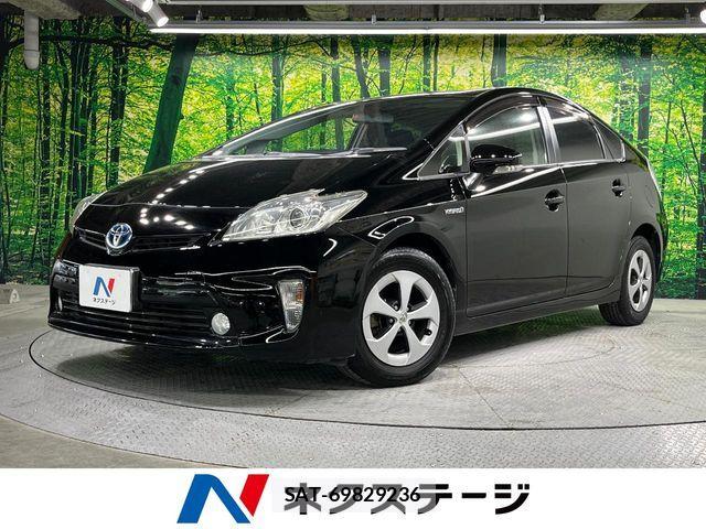 Toyota PRIUS 2013-01 6816655-0