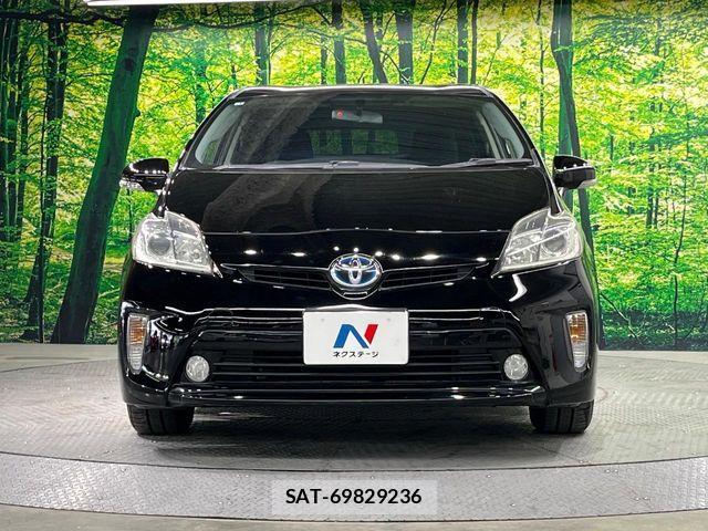 Toyota PRIUS 2013-01 6816655-13
