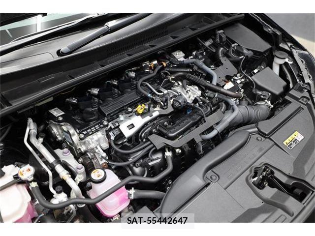 Toyota PRIUS 2023-02 6816590-14