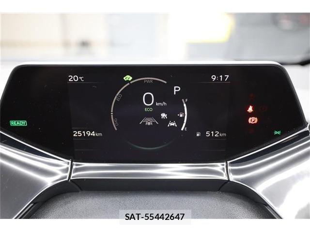 Toyota PRIUS 2023-02 6816590-20