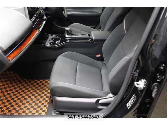 Toyota PRIUS 2023-02 6816590-27