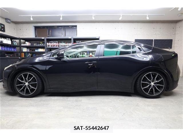 Toyota PRIUS 2023-02 6816590-6
