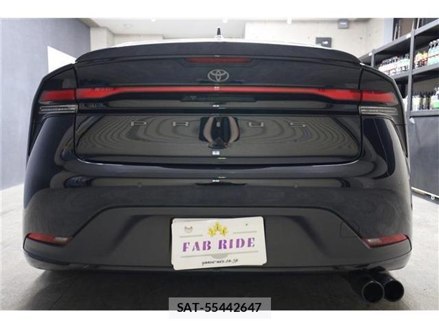 Toyota PRIUS 2023-02 6816590-8