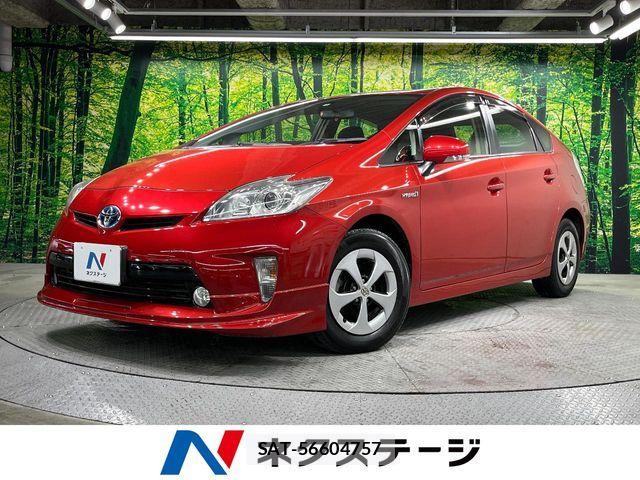 Toyota PRIUS 2014-02 6816662-0
