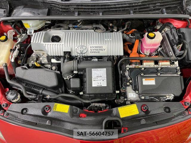 Toyota PRIUS 2014-02 6816662-17