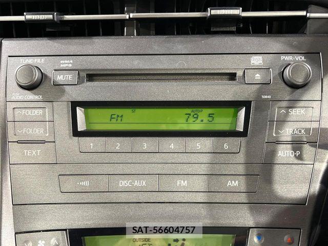 Toyota PRIUS 2014-02 6816662-5