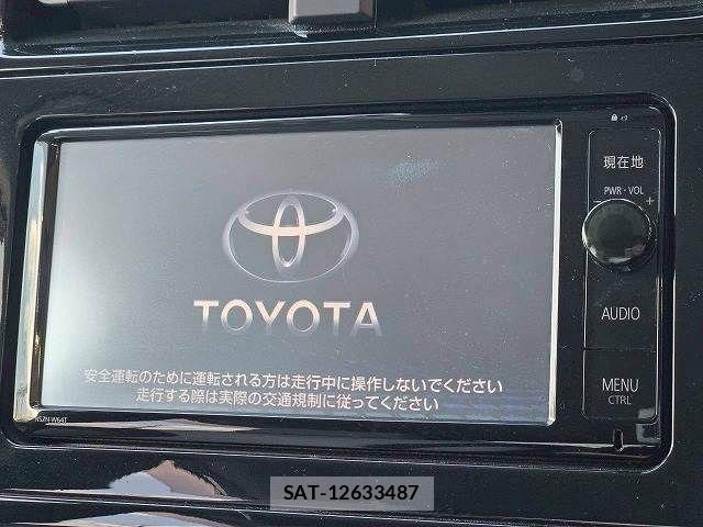 Toyota PRIUS 2016-01 6816604-2
