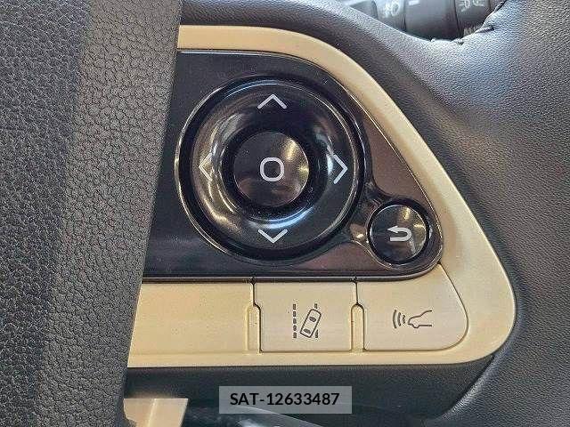 Toyota PRIUS 2016-01 6816604-6