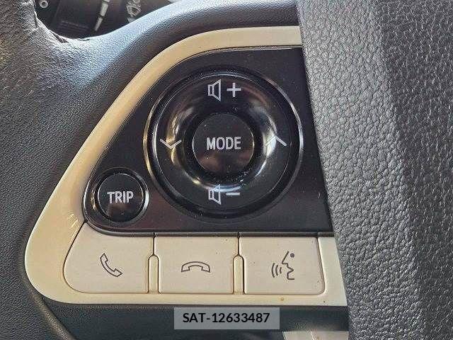Toyota PRIUS 2016-01 6816604-7