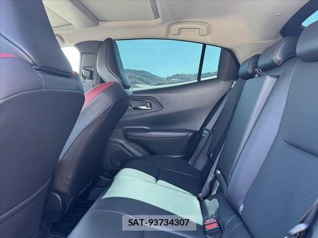 Toyota PRIUS 2025-01 6816581-18