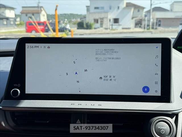 Toyota PRIUS 2025-01 6816581-2