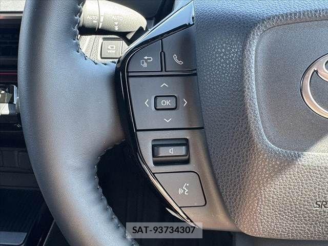 Toyota PRIUS 2025-01 6816581-3