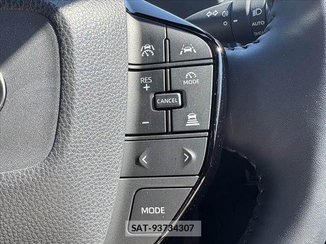 Toyota PRIUS 2025-01 6816581-4
