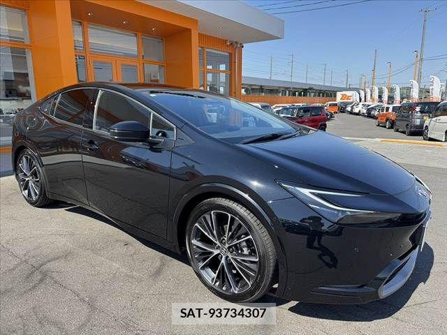 Toyota PRIUS 2025-01 6816581-7