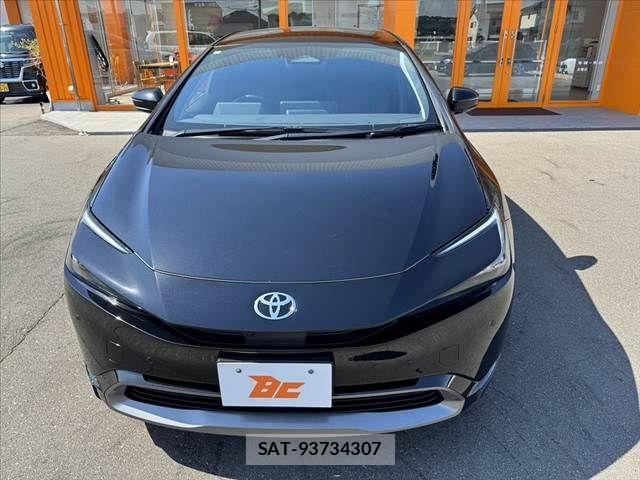 Toyota PRIUS 2025-01 6816581-8