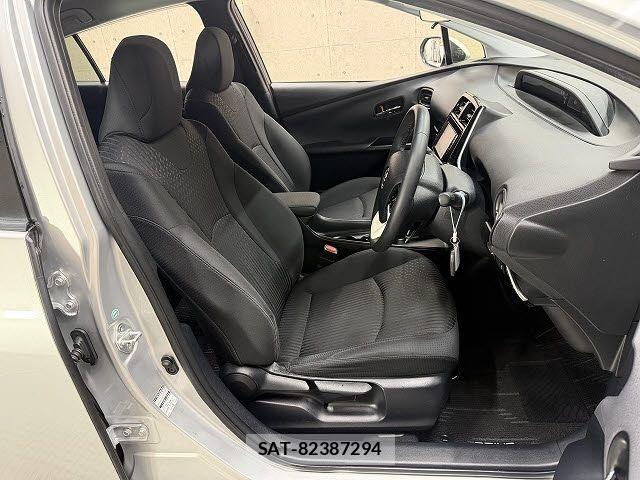 Toyota PRIUS 2016-06 6816634-9