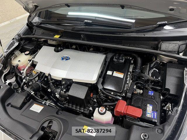Toyota PRIUS 2016-06 6816634-20