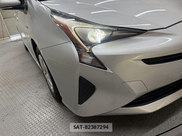 Toyota PRIUS 2016-06 6816634-7