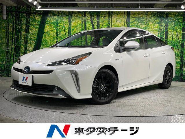 Toyota PRIUS 2019-12 6816603-0