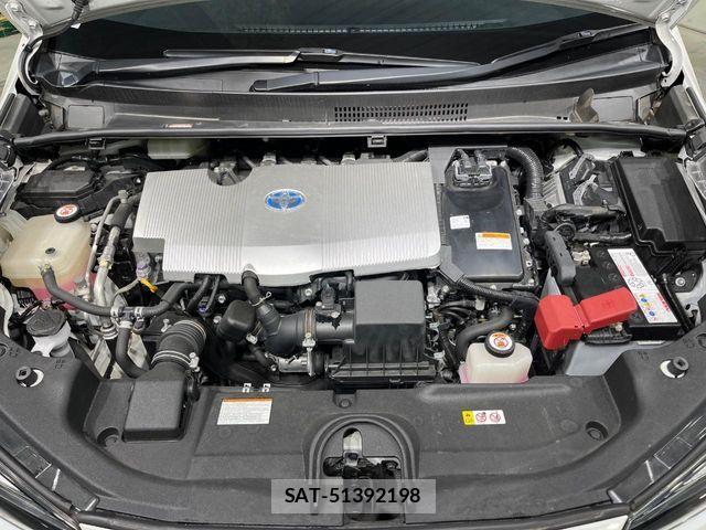 Toyota PRIUS 2019-12 6816603-17