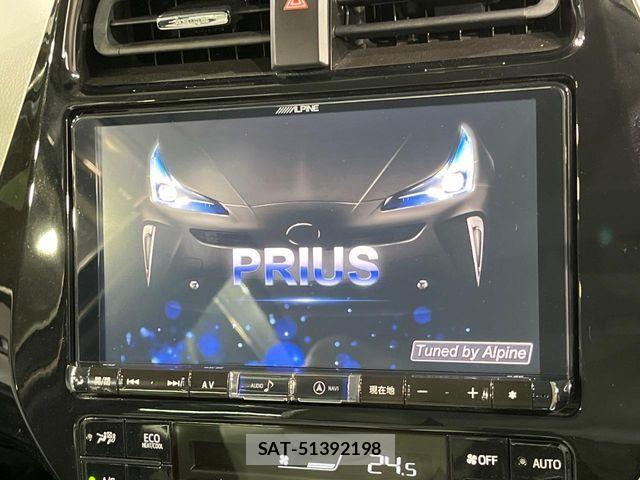 Toyota PRIUS 2019-12 6816603-2