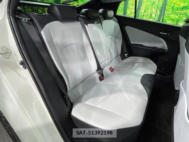 Toyota PRIUS 2019-12 6816603-8