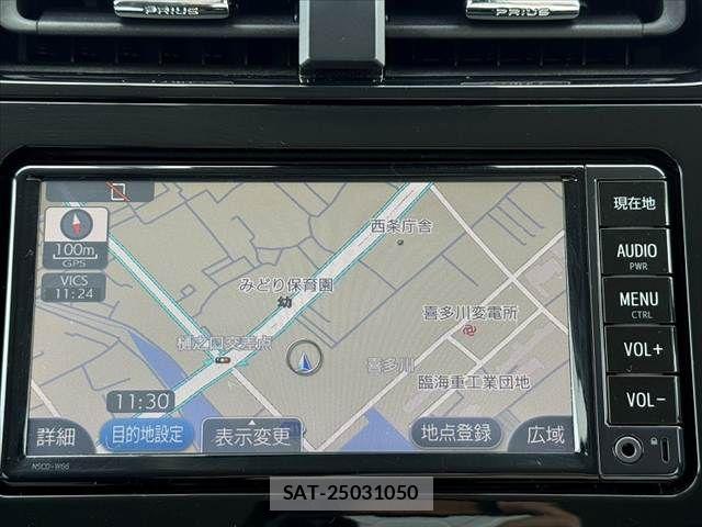 Toyota PRIUS 2018-02 6816636-2