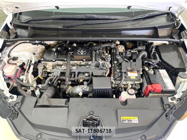 Toyota PRIUS 2023-03 6816593-16