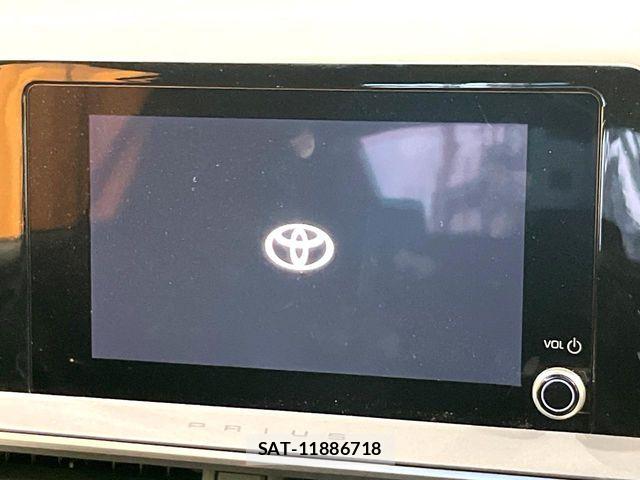 Toyota PRIUS 2023-03 6816593-2