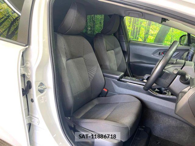 Toyota PRIUS 2023-03 6816593-6