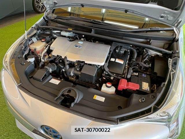 Toyota PRIUS 2016-01 6816644-17