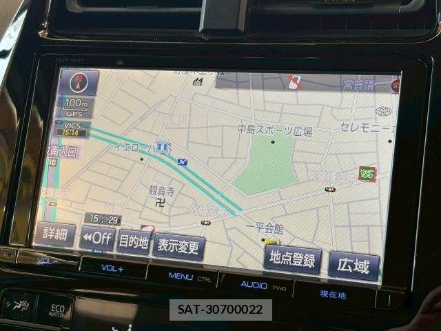 Toyota PRIUS 2016-01 6816644-2