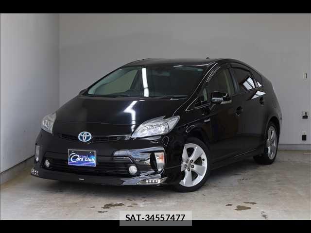 Toyota PRIUS 2015-03 6816667-0