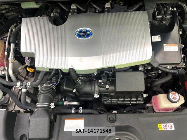 Toyota PRIUS 2017-04 6816631-17