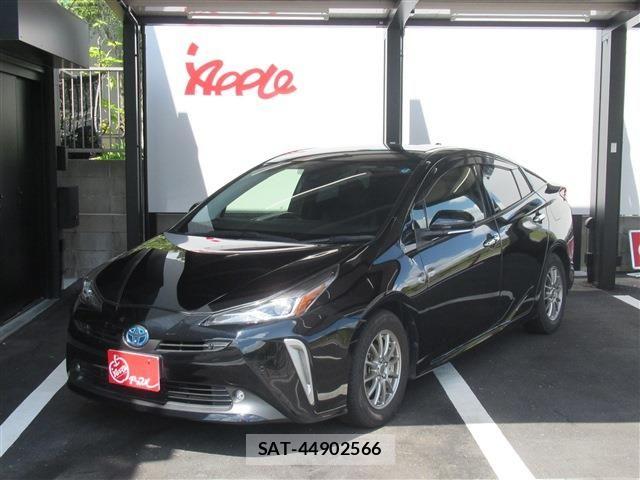Toyota PRIUS 2019-01 6816614-0