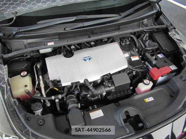 Toyota PRIUS 2019-01 6816614-16
