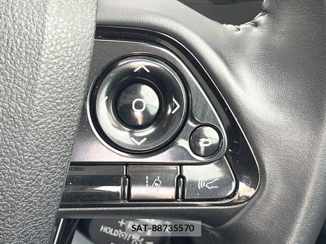 Toyota PRIUS 2019-09 6816615-6
