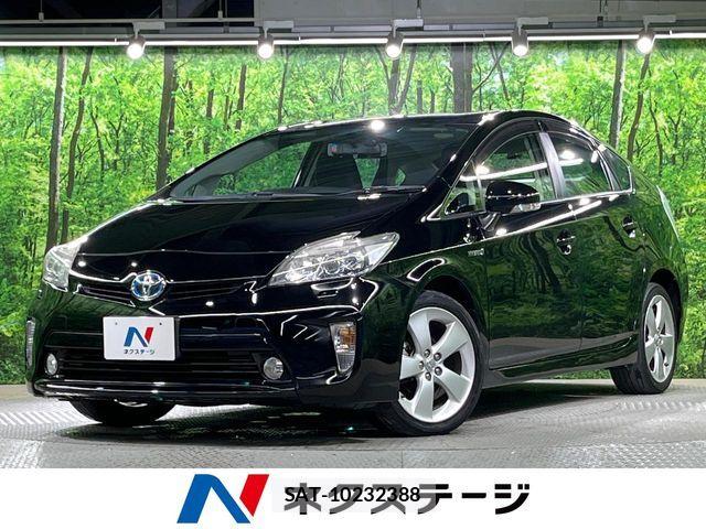 Toyota PRIUS 2013-12 6816646-0