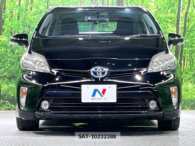 Toyota PRIUS 2013-12 6816646-13
