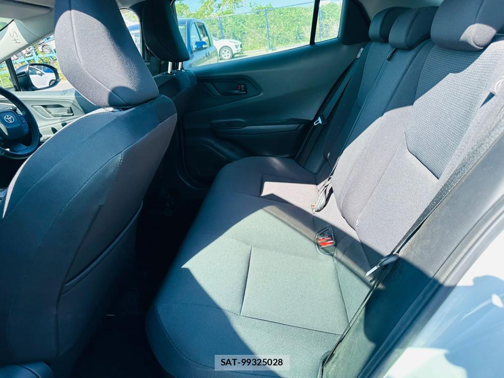 Toyota PRIUS 2023 6606196-9
