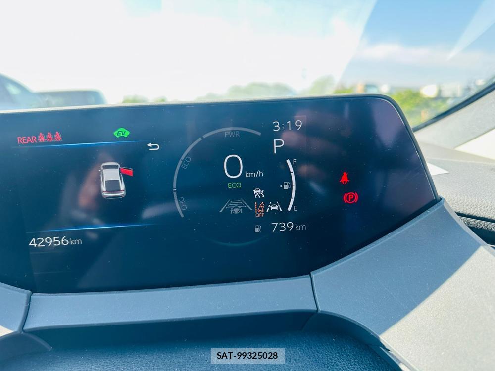 Toyota PRIUS 2023 6606196-15