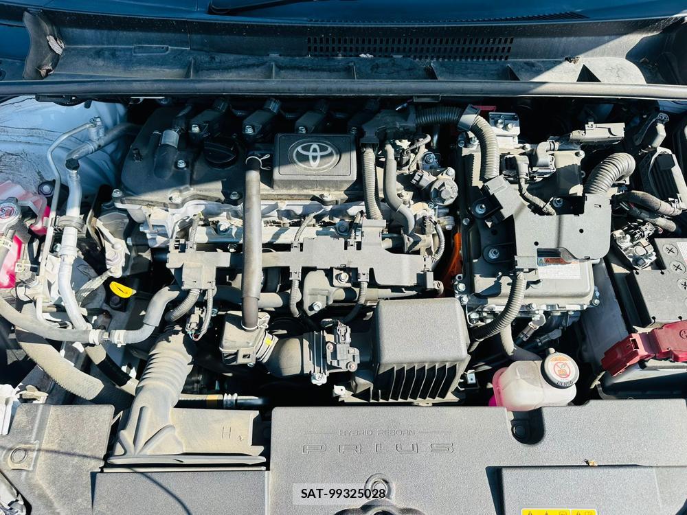 Toyota PRIUS 2023 6606196-36